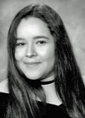 Adela Bartholomew: class of 2018, Grant Union High School, Sacramento, CA.
